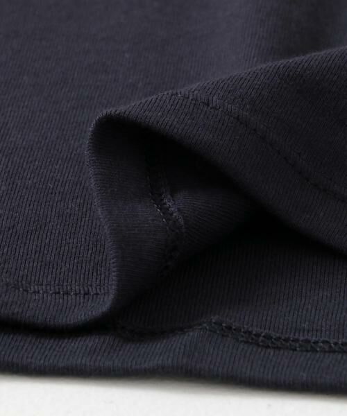 URBAN RESEARCH DOORS / アーバンリサーチ ドアーズ タンクトップ | PETIT BATEAU　DEBARDEUR COL ROND | 詳細4