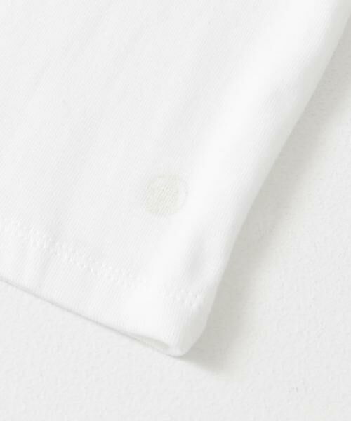 URBAN RESEARCH DOORS / アーバンリサーチ ドアーズ タンクトップ | PETIT BATEAU　DEBARDEUR COL ROND | 詳細7