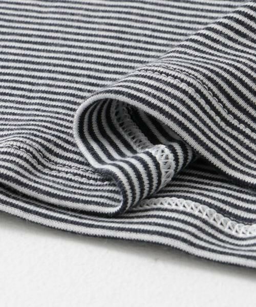 URBAN RESEARCH DOORS / アーバンリサーチ ドアーズ Tシャツ | PETIT BATEAU　MC COL ROND | 詳細6