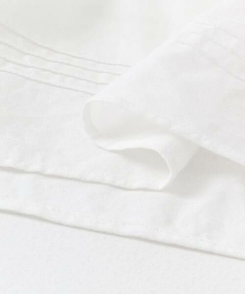 URBAN RESEARCH DOORS / アーバンリサーチ ドアーズ キャミソール・チューブトップ | 『別注』olu’ment×DOORS　コットンモス刺繍キャミソール | 詳細18