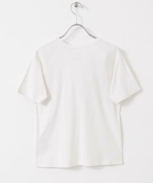 URBAN RESEARCH DOORS / アーバンリサーチ ドアーズ Tシャツ | 『別注』HANES×DOORS　2P RaglanSleeve T-shirts | 詳細13