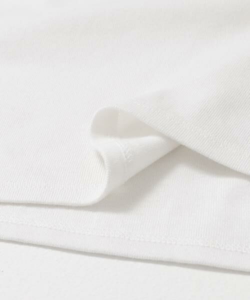 URBAN RESEARCH DOORS / アーバンリサーチ ドアーズ Tシャツ | 『別注』HANES×DOORS　2P RaglanSleeve T-shirts | 詳細14