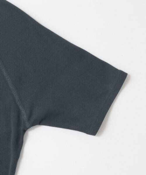 URBAN RESEARCH DOORS / アーバンリサーチ ドアーズ Tシャツ | 『別注』HANES×DOORS　2P RaglanSleeve T-shirts | 詳細16