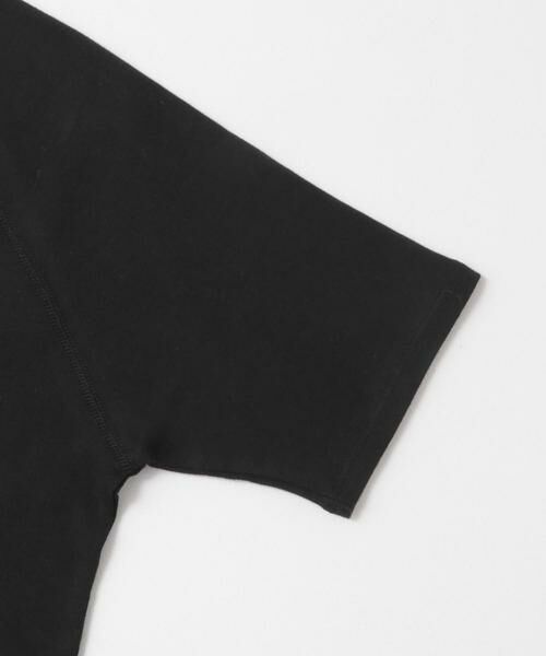 URBAN RESEARCH DOORS / アーバンリサーチ ドアーズ Tシャツ | 『別注』HANES×DOORS　2P RaglanSleeve T-shirts | 詳細20