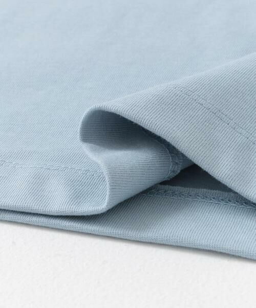 URBAN RESEARCH DOORS / アーバンリサーチ ドアーズ Tシャツ | 『別注』Common Noun×DOORS　HORSE Kana Akiyama T-shirts | 詳細8