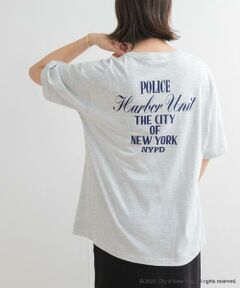 URBAN RESEARCH DOORS / アーバンリサーチ ドアーズ Tシャツ | GOOD ROCK SPEED　NYC T-SHIRTS3