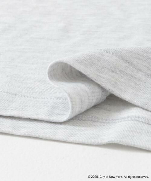 URBAN RESEARCH DOORS / アーバンリサーチ ドアーズ Tシャツ | GOOD ROCK SPEED　NYC T-SHIRTS3 | 詳細8