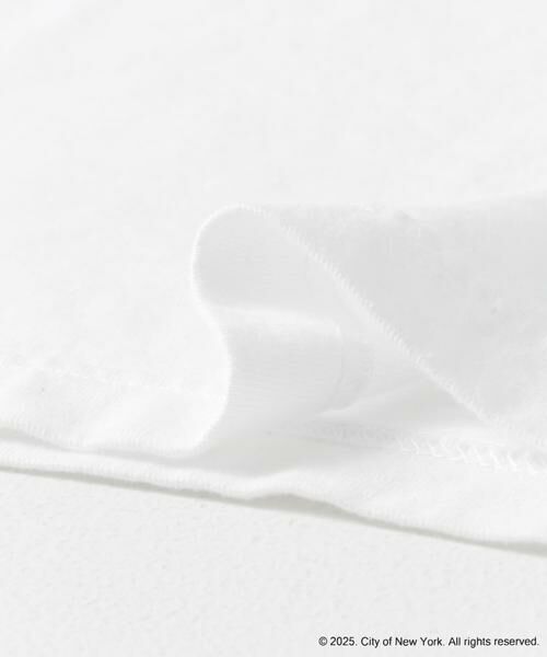 URBAN RESEARCH DOORS / アーバンリサーチ ドアーズ Tシャツ | GOOD ROCK SPEED　NYC Tshirt1 A | 詳細6