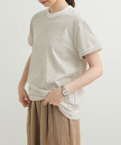 URBAN RESEARCH DOORS / アーバンリサーチ ドアーズ Tシャツ | GYMPHLEX　SHORT-SLEEVE T-SHIRTS