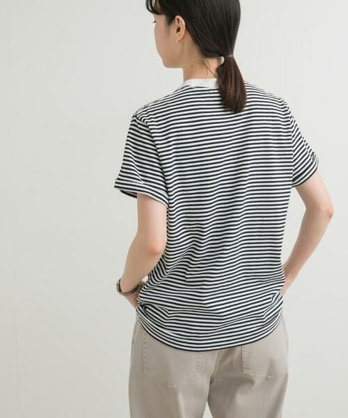 URBAN RESEARCH DOORS / アーバンリサーチ ドアーズ Tシャツ | GYMPHLEX　SHORT-SLEEVE T-SHIRTS | 詳細7