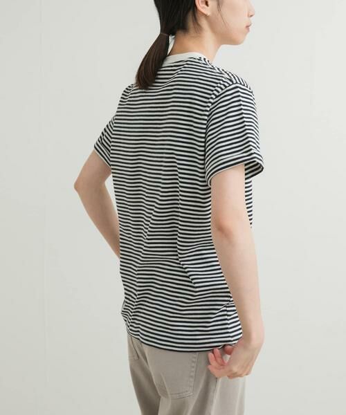 URBAN RESEARCH DOORS / アーバンリサーチ ドアーズ Tシャツ | GYMPHLEX　SHORT-SLEEVE T-SHIRTS | 詳細8