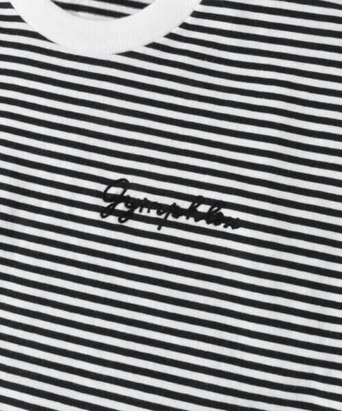 URBAN RESEARCH DOORS / アーバンリサーチ ドアーズ Tシャツ | GYMPHLEX　SHORT-SLEEVE T-SHIRTS | 詳細10