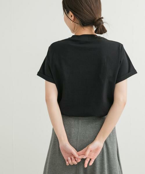 URBAN RESEARCH DOORS / アーバンリサーチ ドアーズ Tシャツ | GYMPHLEX　SHORT-SLEEVE T-SHIRTS | 詳細14