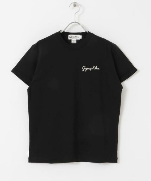URBAN RESEARCH DOORS / アーバンリサーチ ドアーズ Tシャツ | GYMPHLEX　SHORT-SLEEVE T-SHIRTS | 詳細15