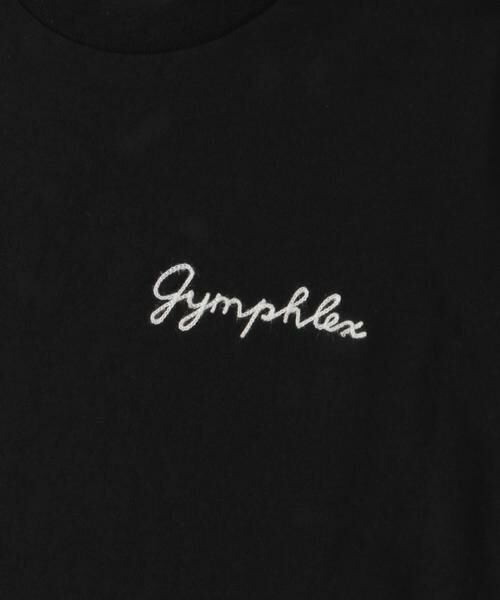 URBAN RESEARCH DOORS / アーバンリサーチ ドアーズ Tシャツ | GYMPHLEX　SHORT-SLEEVE T-SHIRTS | 詳細16