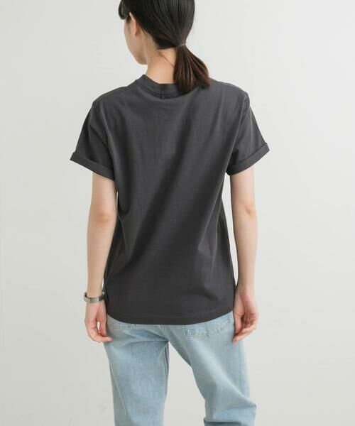 URBAN RESEARCH DOORS / アーバンリサーチ ドアーズ Tシャツ | GYMPHLEX　SHORT-SLEEVE T-SHIRTS | 詳細17