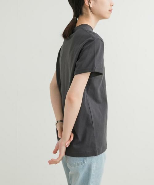 URBAN RESEARCH DOORS / アーバンリサーチ ドアーズ Tシャツ | GYMPHLEX　SHORT-SLEEVE T-SHIRTS | 詳細18