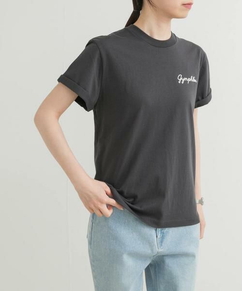 URBAN RESEARCH DOORS / アーバンリサーチ ドアーズ Tシャツ | GYMPHLEX　SHORT-SLEEVE T-SHIRTS | 詳細19