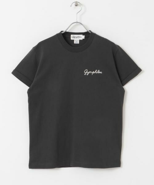 URBAN RESEARCH DOORS / アーバンリサーチ ドアーズ Tシャツ | GYMPHLEX　SHORT-SLEEVE T-SHIRTS | 詳細21