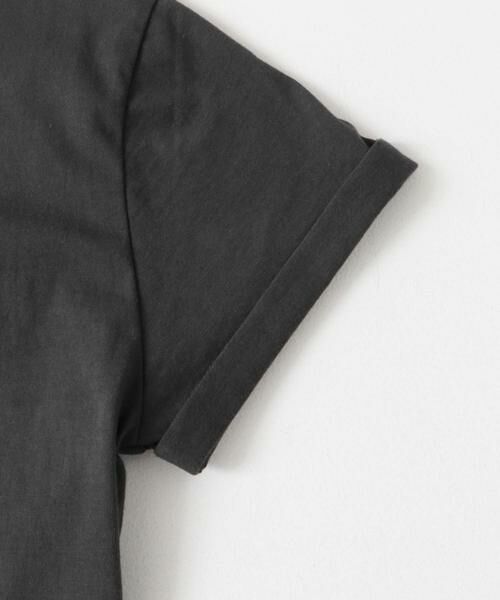 URBAN RESEARCH DOORS / アーバンリサーチ ドアーズ Tシャツ | GYMPHLEX　SHORT-SLEEVE T-SHIRTS | 詳細23