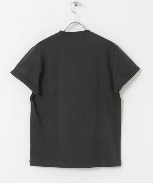 URBAN RESEARCH DOORS / アーバンリサーチ ドアーズ Tシャツ | GYMPHLEX　SHORT-SLEEVE T-SHIRTS | 詳細24