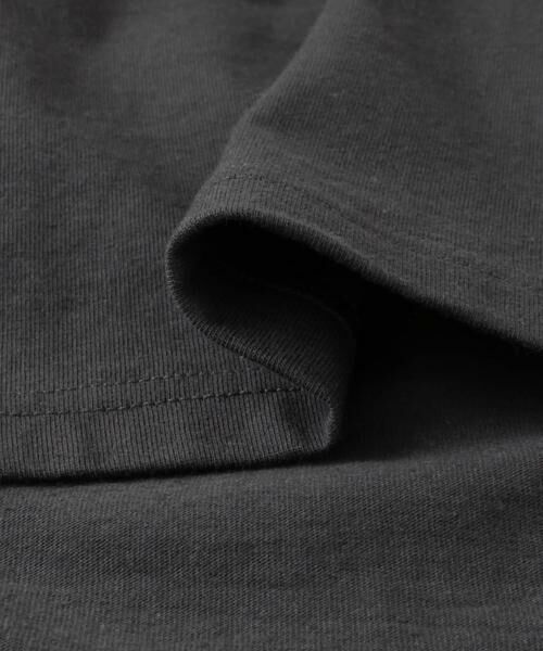 URBAN RESEARCH DOORS / アーバンリサーチ ドアーズ Tシャツ | GYMPHLEX　SHORT-SLEEVE T-SHIRTS | 詳細25