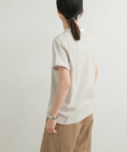 URBAN RESEARCH DOORS / アーバンリサーチ ドアーズ Tシャツ | GYMPHLEX　SHORT-SLEEVE T-SHIRTS | 詳細27