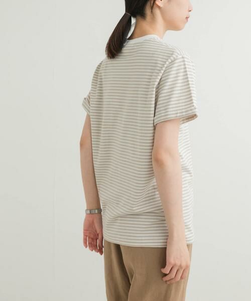 URBAN RESEARCH DOORS / アーバンリサーチ ドアーズ Tシャツ | GYMPHLEX　SHORT-SLEEVE T-SHIRTS | 詳細28