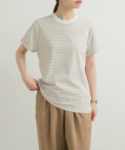 URBAN RESEARCH DOORS / アーバンリサーチ ドアーズ Tシャツ | GYMPHLEX　SHORT-SLEEVE T-SHIRTS | 詳細29
