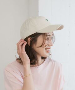 URBAN RESEARCH DOORS / アーバンリサーチ ドアーズ キャップ | GYMPHLEX　6PANEL CAP