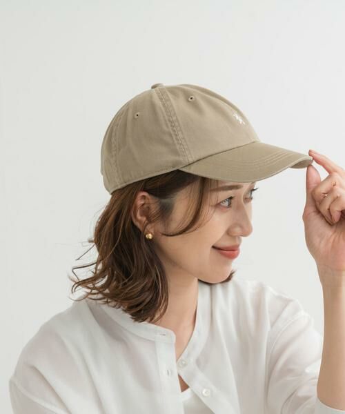 URBAN RESEARCH DOORS / アーバンリサーチ ドアーズ キャップ | GYMPHLEX　6PANEL CAP | 詳細1