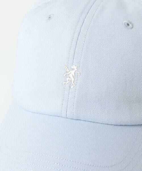 URBAN RESEARCH DOORS / アーバンリサーチ ドアーズ キャップ | GYMPHLEX　6PANEL CAP | 詳細8