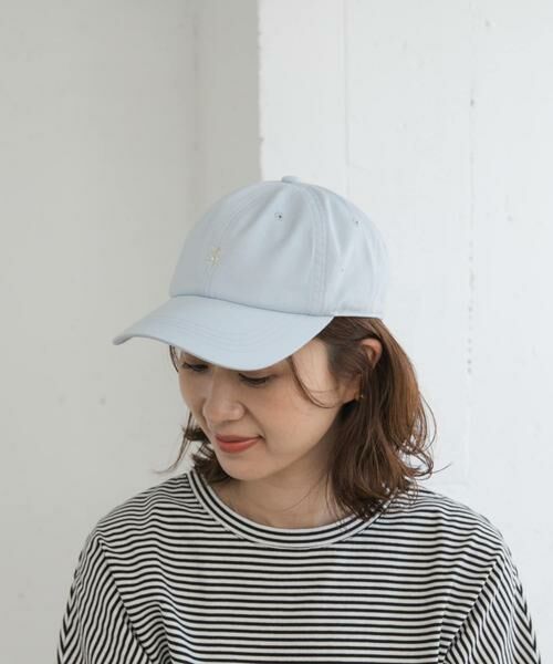 URBAN RESEARCH DOORS/アーバンリサーチ ドアーズ GYMPHLEX 6PANEL CAP ライトブルー FREE URBAN RESEARCH DOORS/アーバンリサーチ ドアーズ GYMPHLEX 6PANEL CAP ライトブルー FREE