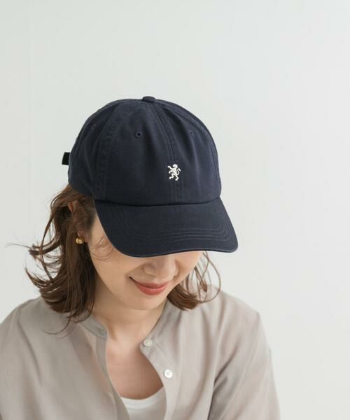 URBAN RESEARCH DOORS / アーバンリサーチ ドアーズ キャップ | GYMPHLEX　6PANEL CAP | 詳細9