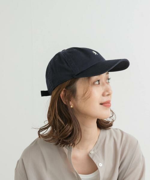URBAN RESEARCH DOORS / アーバンリサーチ ドアーズ キャップ | GYMPHLEX　6PANEL CAP | 詳細10