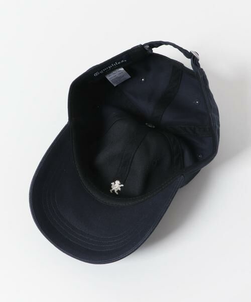 URBAN RESEARCH DOORS / アーバンリサーチ ドアーズ キャップ | GYMPHLEX　6PANEL CAP | 詳細13