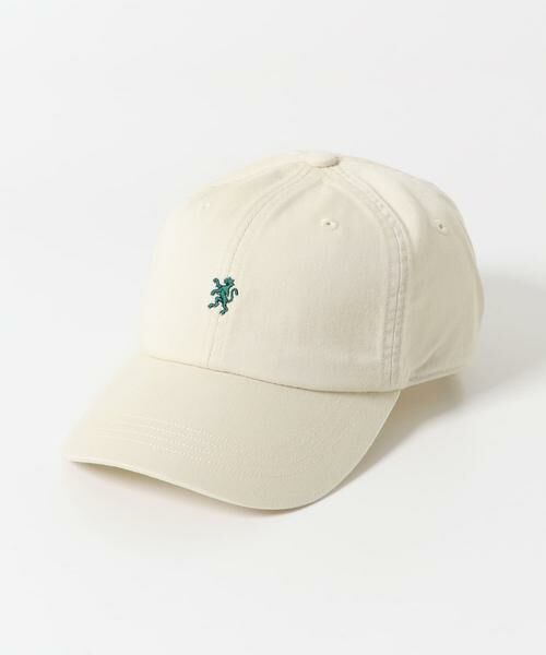 URBAN RESEARCH DOORS / アーバンリサーチ ドアーズ キャップ | GYMPHLEX　6PANEL CAP | 詳細18