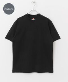 URBAN RESEARCH DOORS / アーバンリサーチ ドアーズ Tシャツ | 『別注』Hanes×DOORS　BEEFY-T DOORS FIT Short-Sleeve