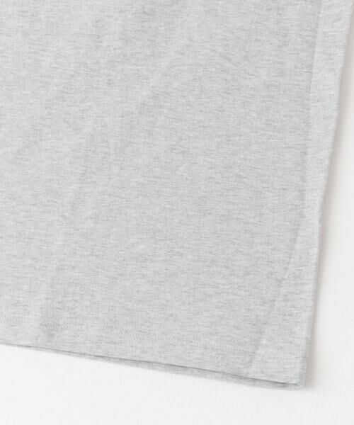 URBAN RESEARCH DOORS / アーバンリサーチ ドアーズ Tシャツ | 『別注』Hanes×DOORS　BEEFY-T DOORS FIT Short-Sleeve | 詳細9