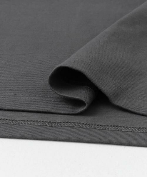 URBAN RESEARCH DOORS / アーバンリサーチ ドアーズ Tシャツ | 『別注』Hanes×DOORS　BEEFY-T DOORS FIT Short-Sleeve | 詳細16