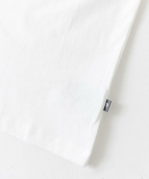 URBAN RESEARCH DOORS / アーバンリサーチ ドアーズ Tシャツ | NEW BALANCE　Athletics Choice Tシャツ | 詳細2