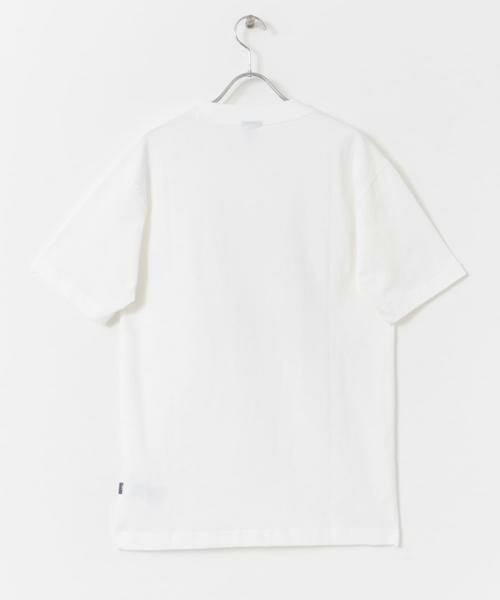 URBAN RESEARCH DOORS / アーバンリサーチ ドアーズ Tシャツ | NEW BALANCE　Athletics Choice Tシャツ | 詳細3