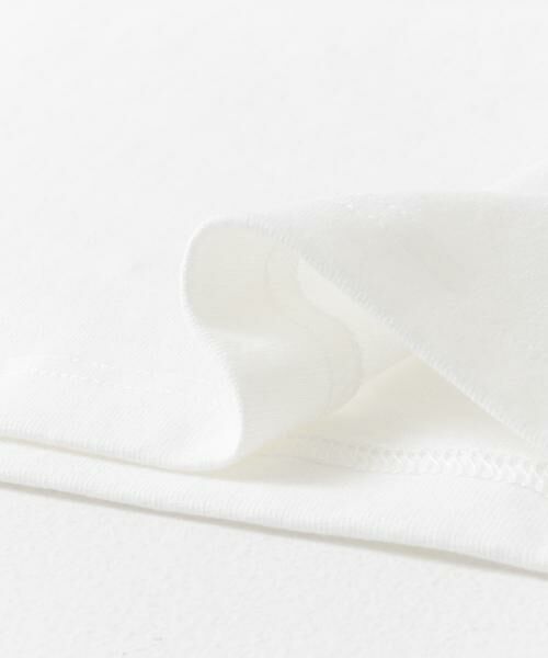 URBAN RESEARCH DOORS / アーバンリサーチ ドアーズ Tシャツ | NEW BALANCE　Athletics Choice Tシャツ | 詳細4