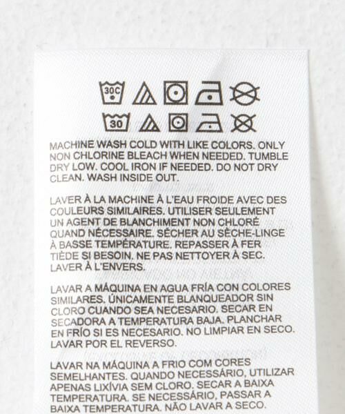 URBAN RESEARCH DOORS / アーバンリサーチ ドアーズ Tシャツ | NEW BALANCE　Athletics Choice Tシャツ | 詳細6