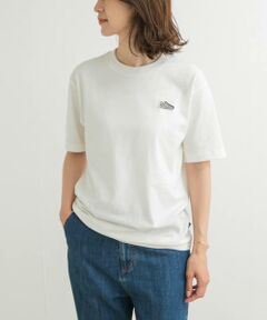 URBAN RESEARCH DOORS / アーバンリサーチ ドアーズ Tシャツ | NEW BALANCE　Athletics574 GreyDayTシャツ