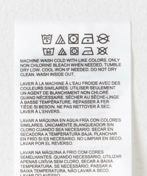 URBAN RESEARCH DOORS / アーバンリサーチ ドアーズ Tシャツ | NEW BALANCE　Athletics574 GreyDayTシャツ | 詳細10