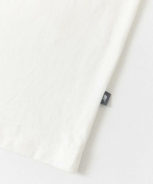 URBAN RESEARCH DOORS / アーバンリサーチ ドアーズ Tシャツ | NEW BALANCE　Athletics574 GreyDayTシャツ | 詳細6