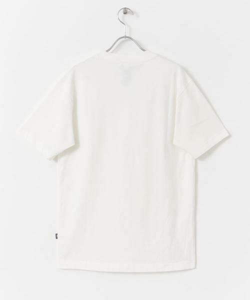 URBAN RESEARCH DOORS / アーバンリサーチ ドアーズ Tシャツ | NEW BALANCE　Athletics574 GreyDayTシャツ | 詳細7