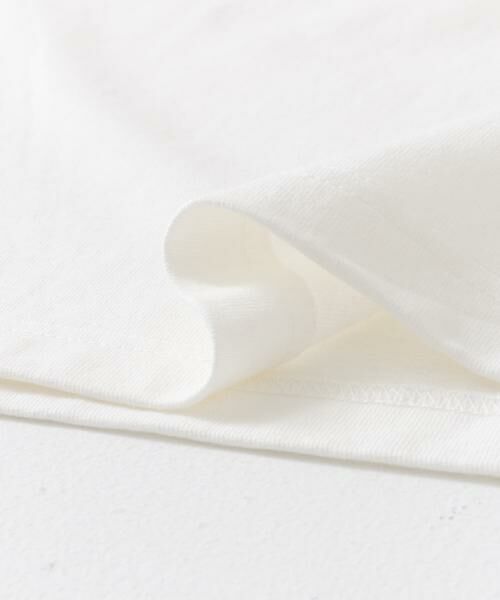 URBAN RESEARCH DOORS / アーバンリサーチ ドアーズ Tシャツ | NEW BALANCE　Athletics574 GreyDayTシャツ | 詳細8