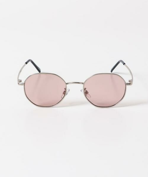 URBAN RESEARCH DOORS / アーバンリサーチ ドアーズ サングラス・メガネ | noeyedia　サングラスNE425 | 詳細3